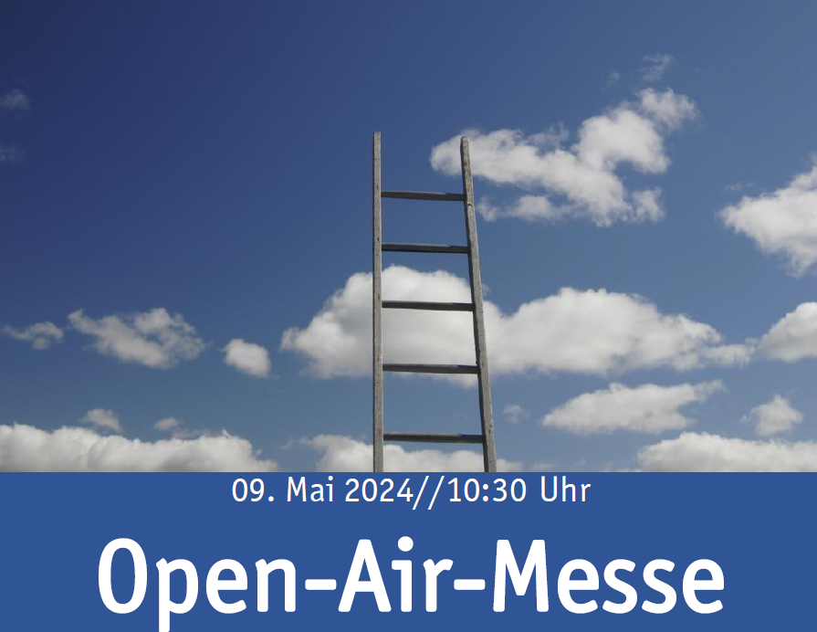 Open-Air-Messe