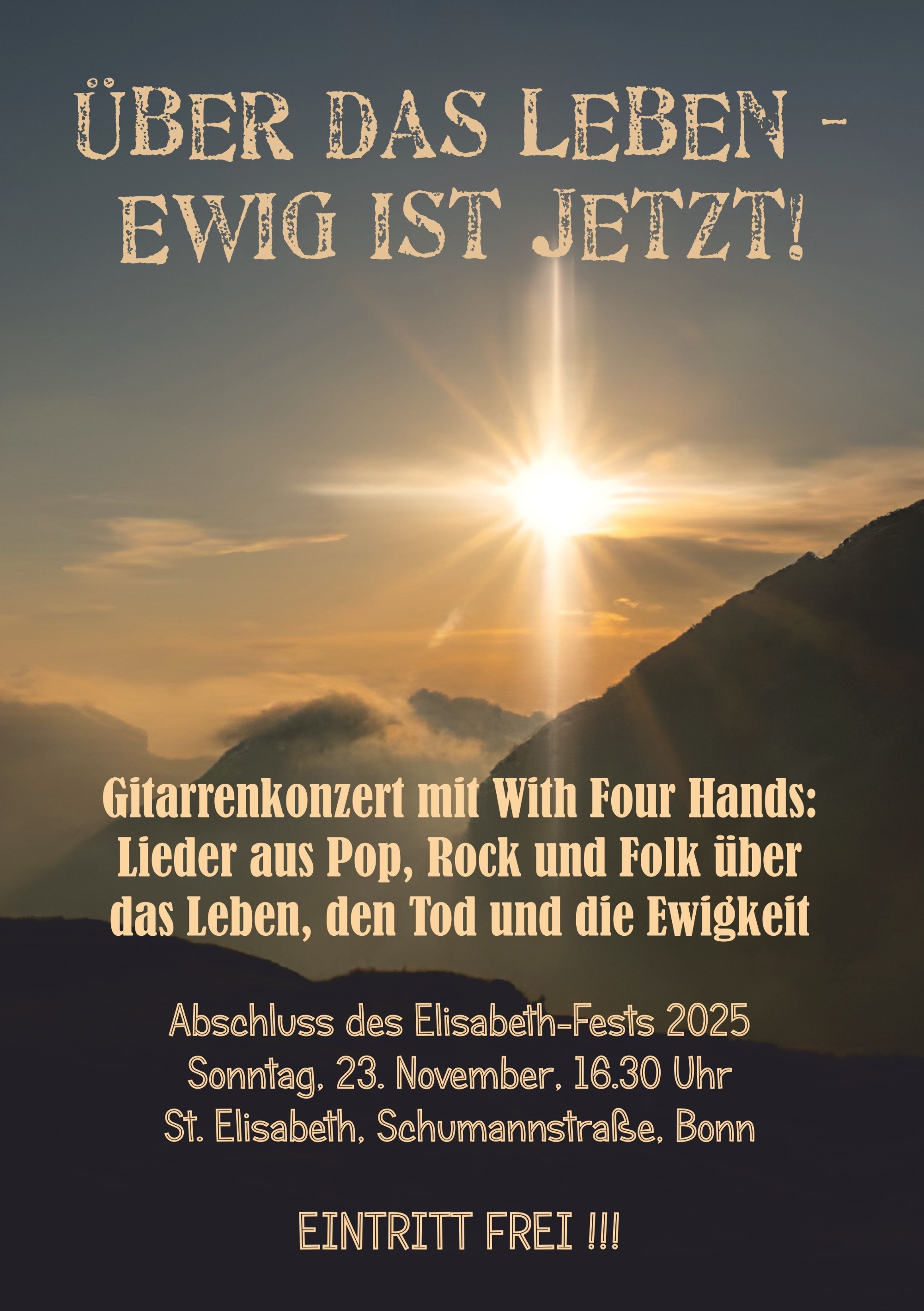 2025-11-23 Konzert St Elisabeth