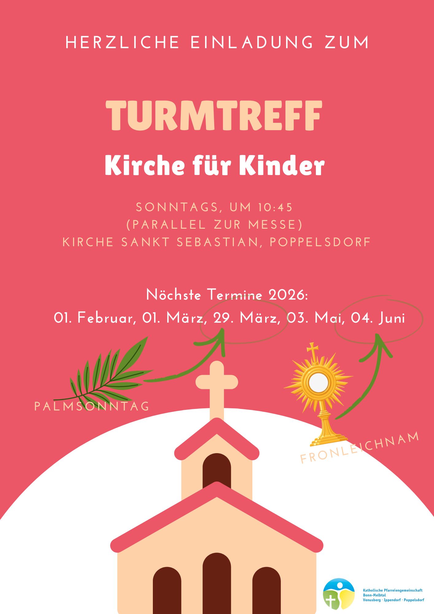 Turmtreff