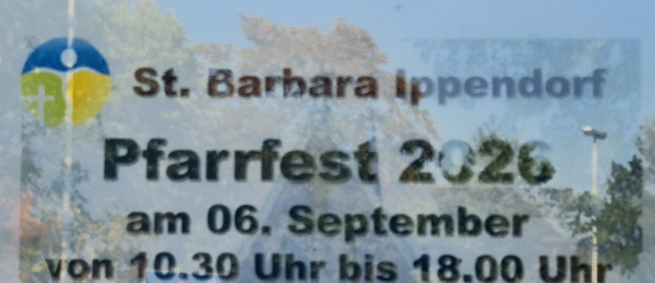 Pfarrfest 2026