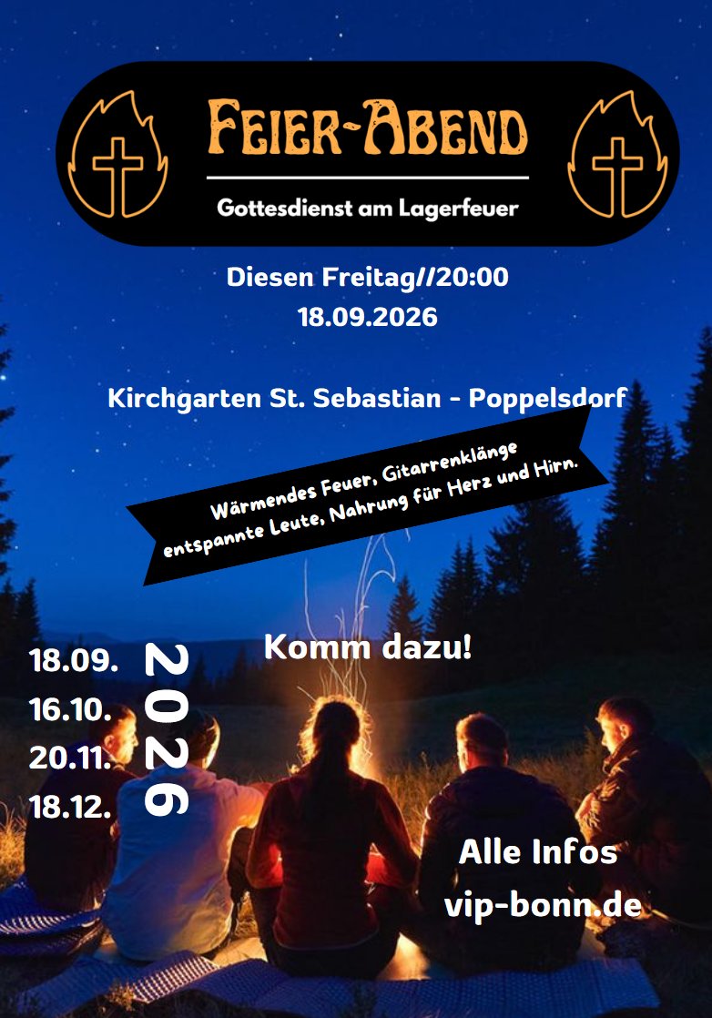 Feierabend