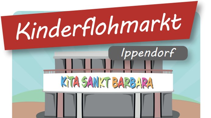 Flohmarkt Ippendorf