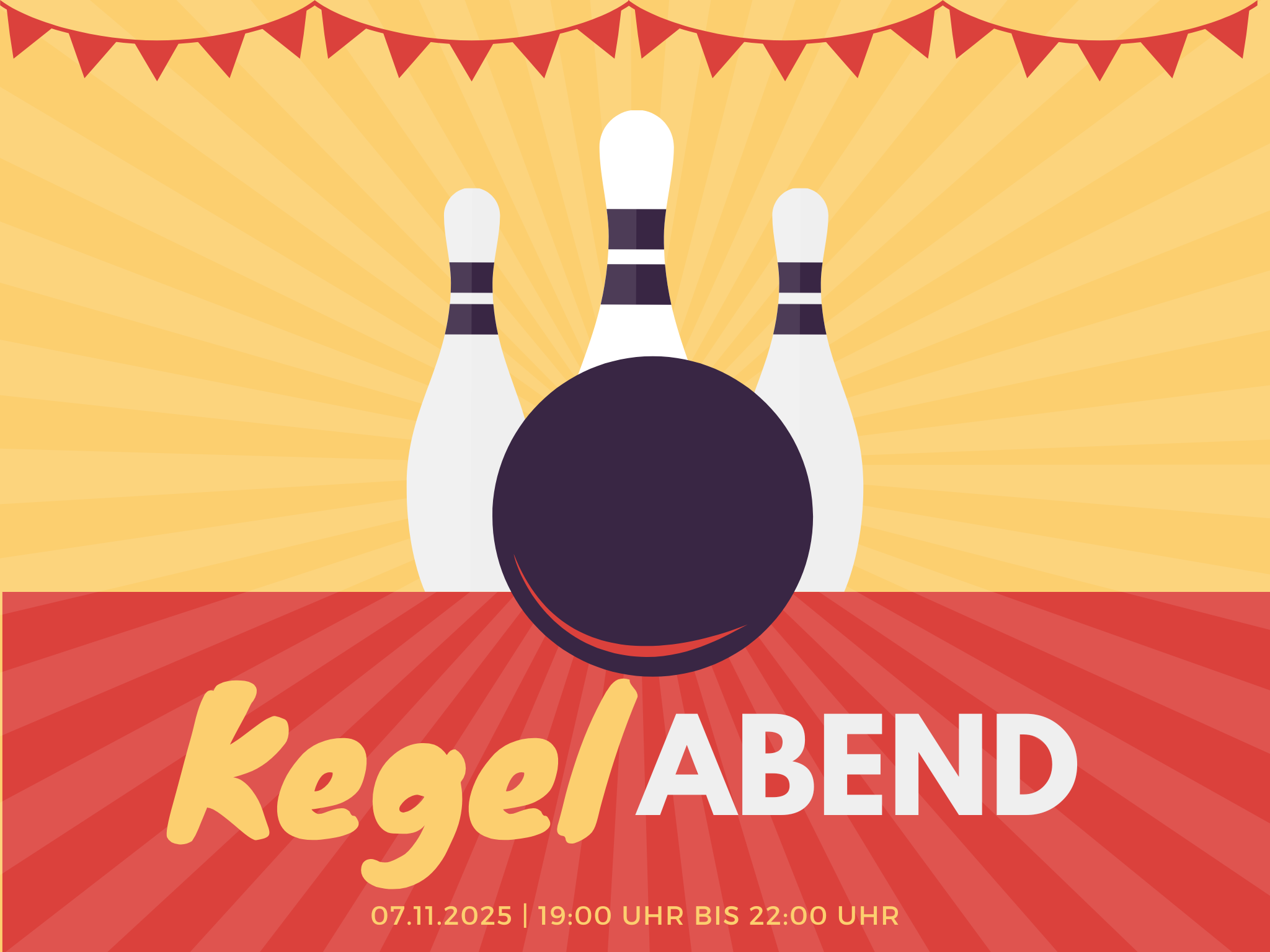 Kegel_Abend