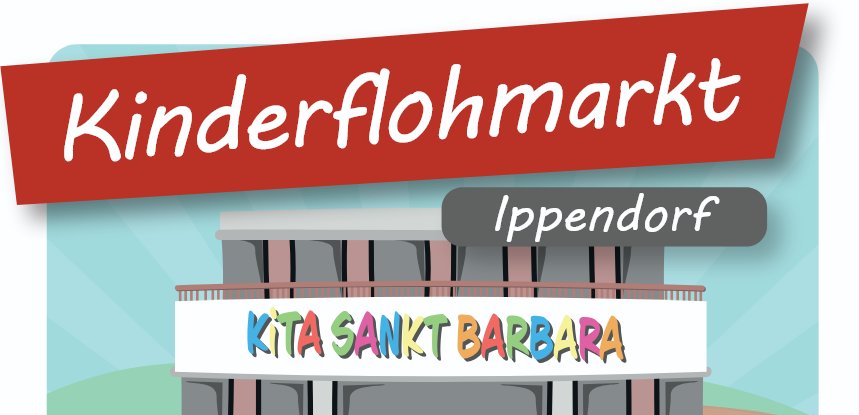 Kinderflohmarkt