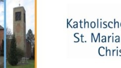 Header Pfarrei Maria Magdalena und Christi Auferstehung