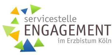Servicestelle Engagement EBK Logo