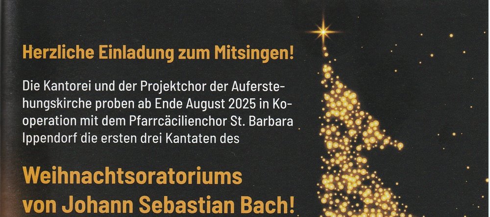 Mitsingen