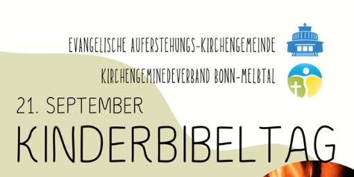 Kinderbibeltag