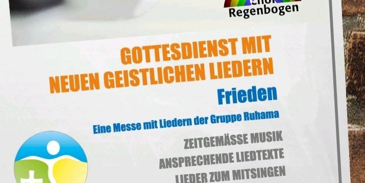 NGL-Messe 27.03.2022
