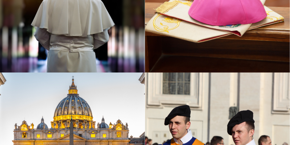 Papstwahl