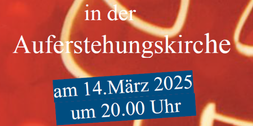 Taizé Auferstehung 2025