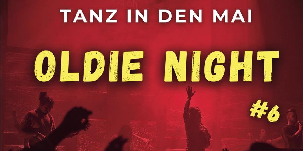 Oldie Night