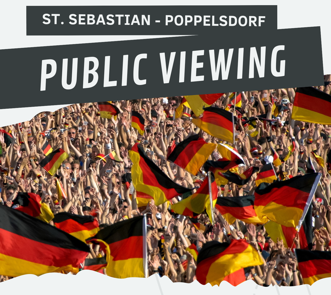 Public Viewing WM 2026