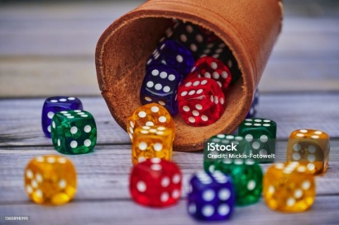 Spieleabend kfd