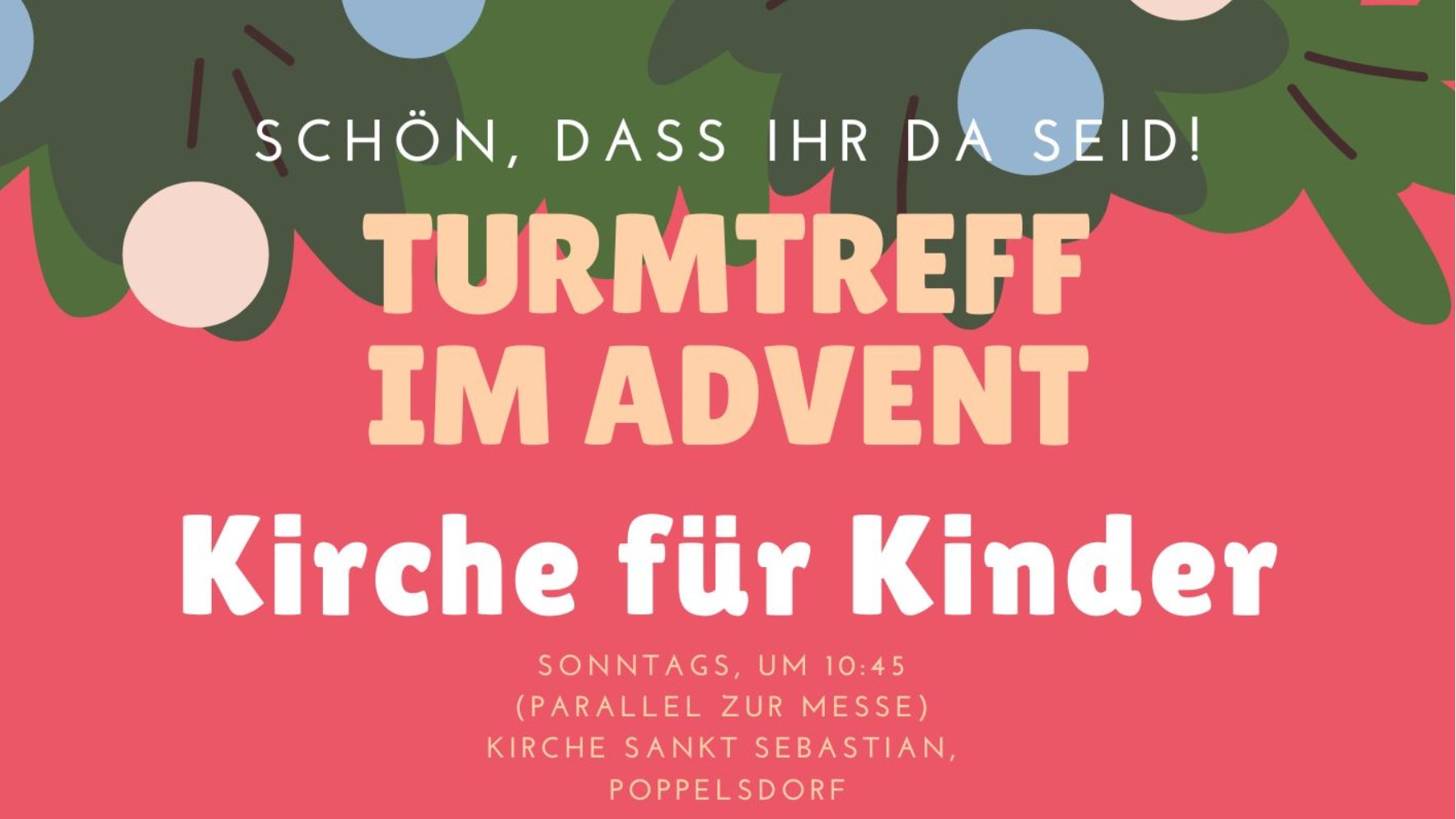 Turmtreff