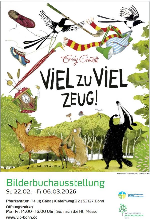 VielzuVielZeug