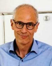 Dr. Frank Forster