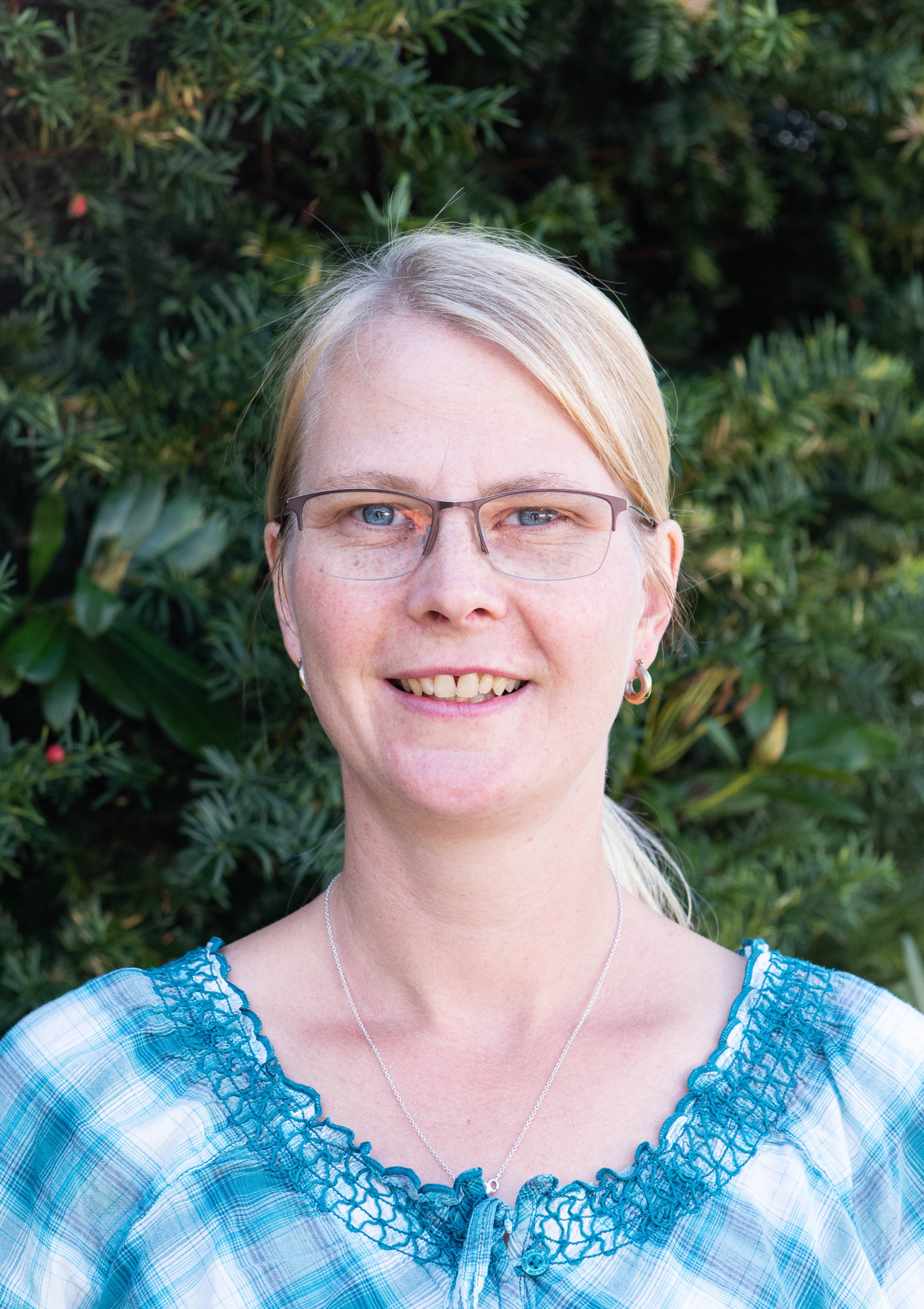 Ina Krämer