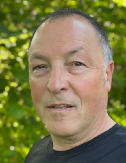 Dr. Dirk Schlierkamp-Voosen